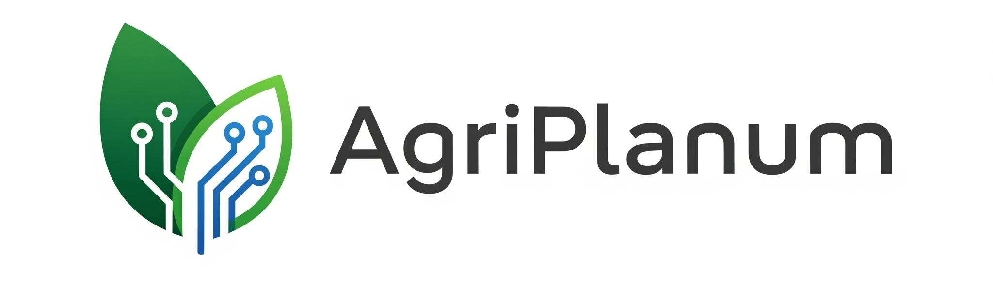 AgriPlanum Logo